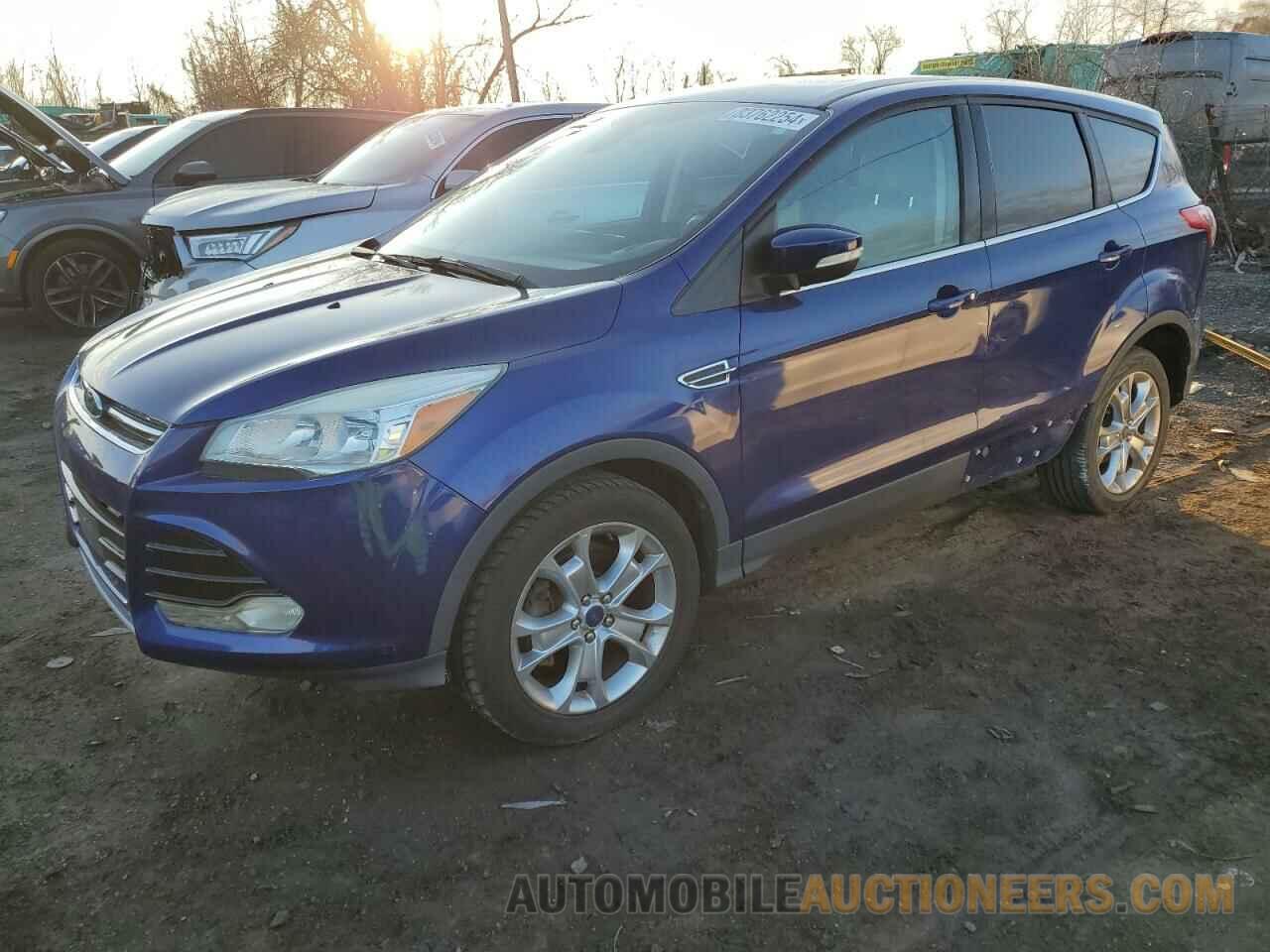 1FMCU0H99DUD71222 FORD ESCAPE 2013