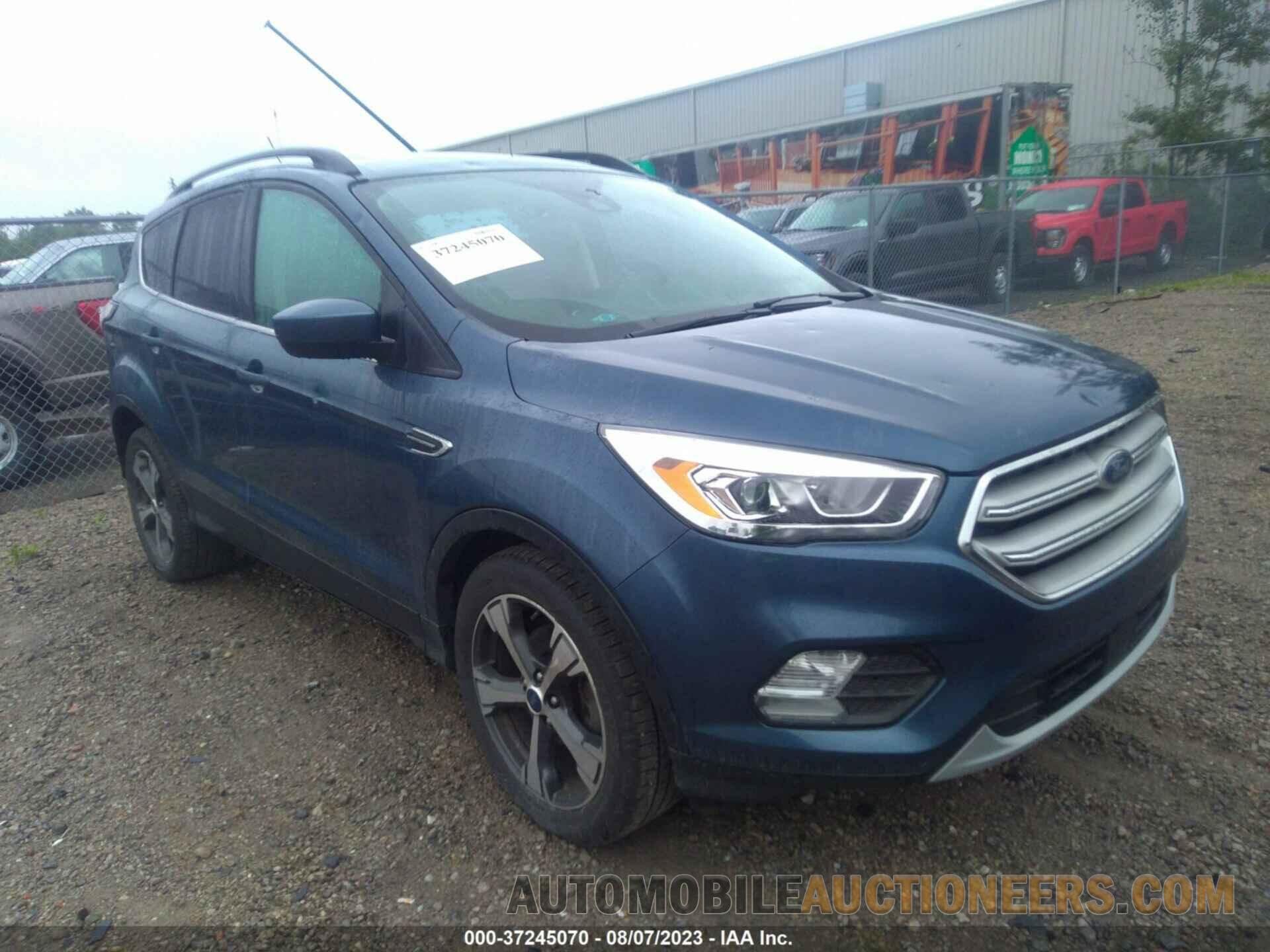 1FMCU0HD0JUC05123 FORD ESCAPE 2018