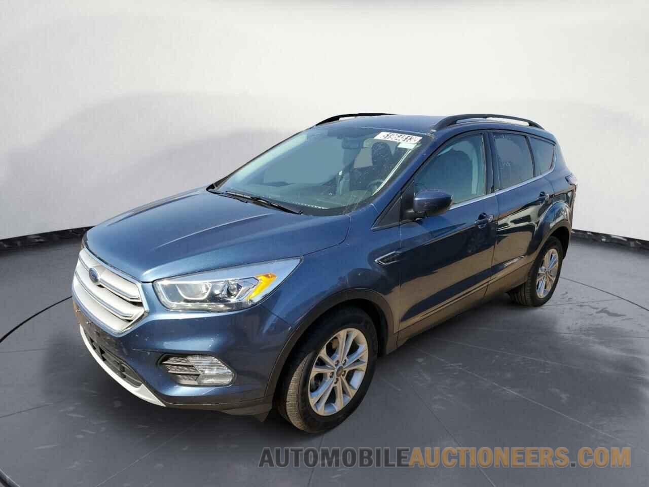 1FMCU0HD0JUC75057 FORD ESCAPE 2018