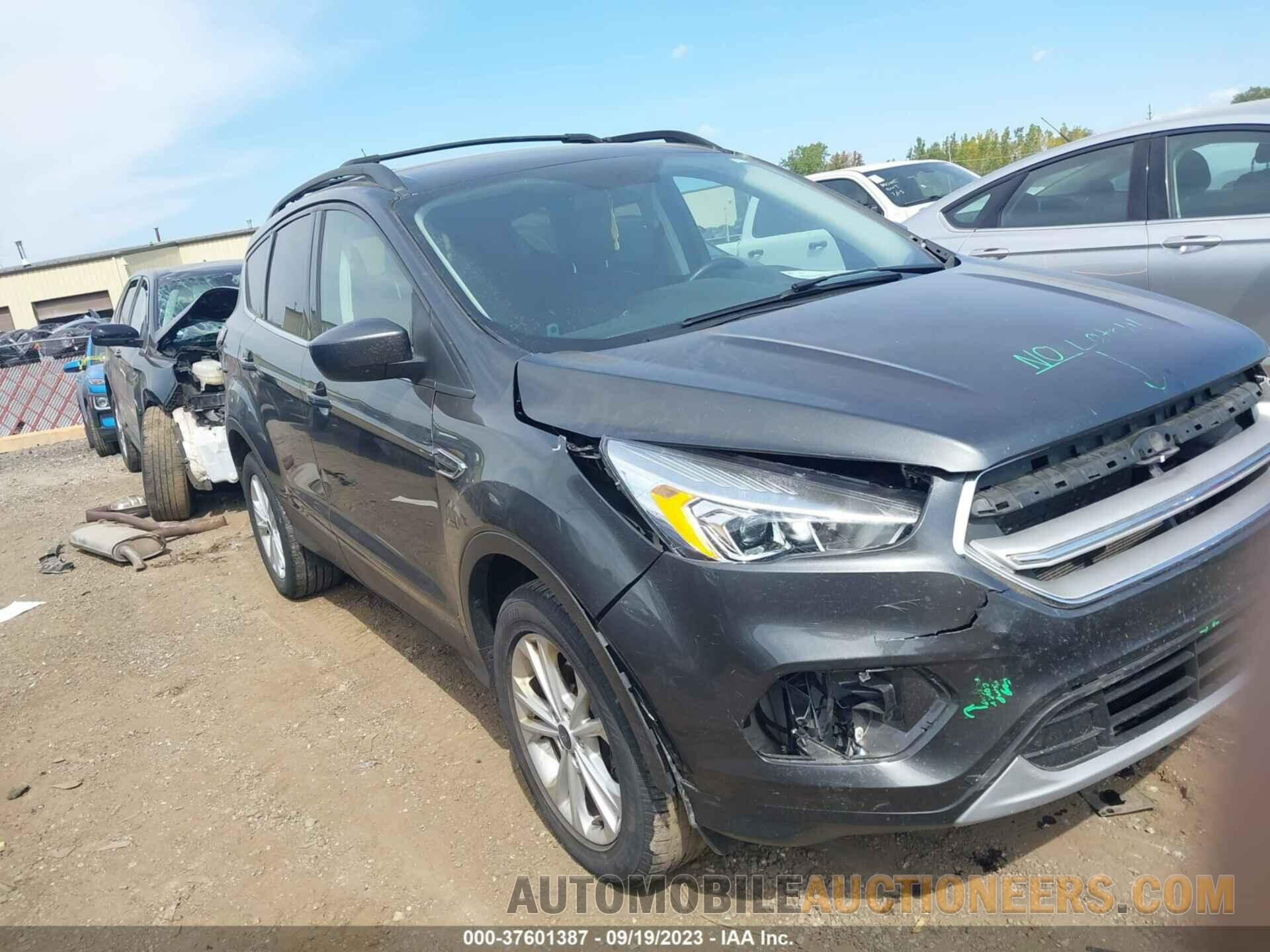 1FMCU0HD0JUD03617 FORD ESCAPE 2018