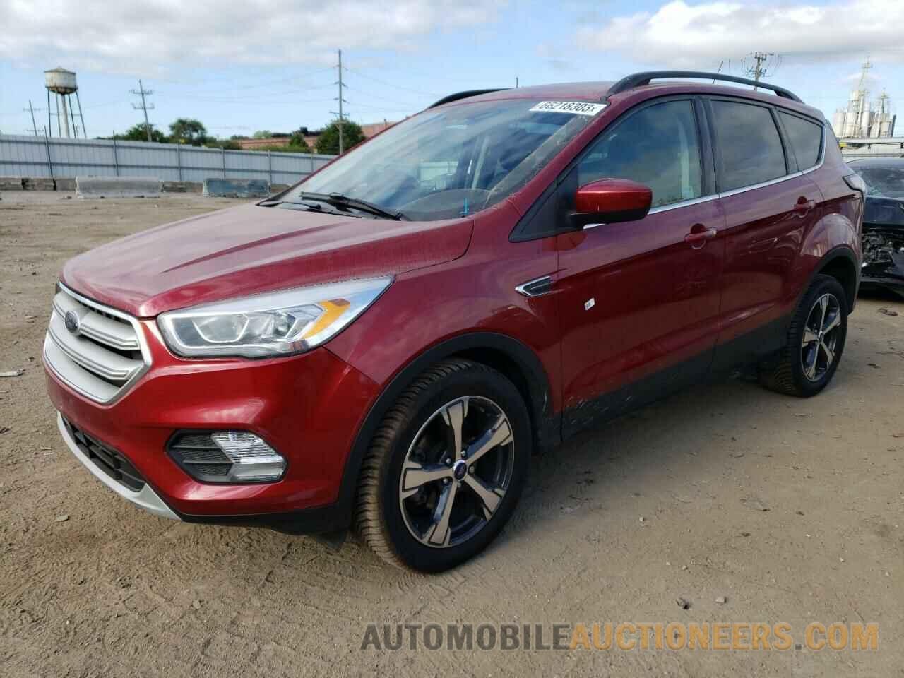 1FMCU0HD0JUD15816 FORD ESCAPE 2018