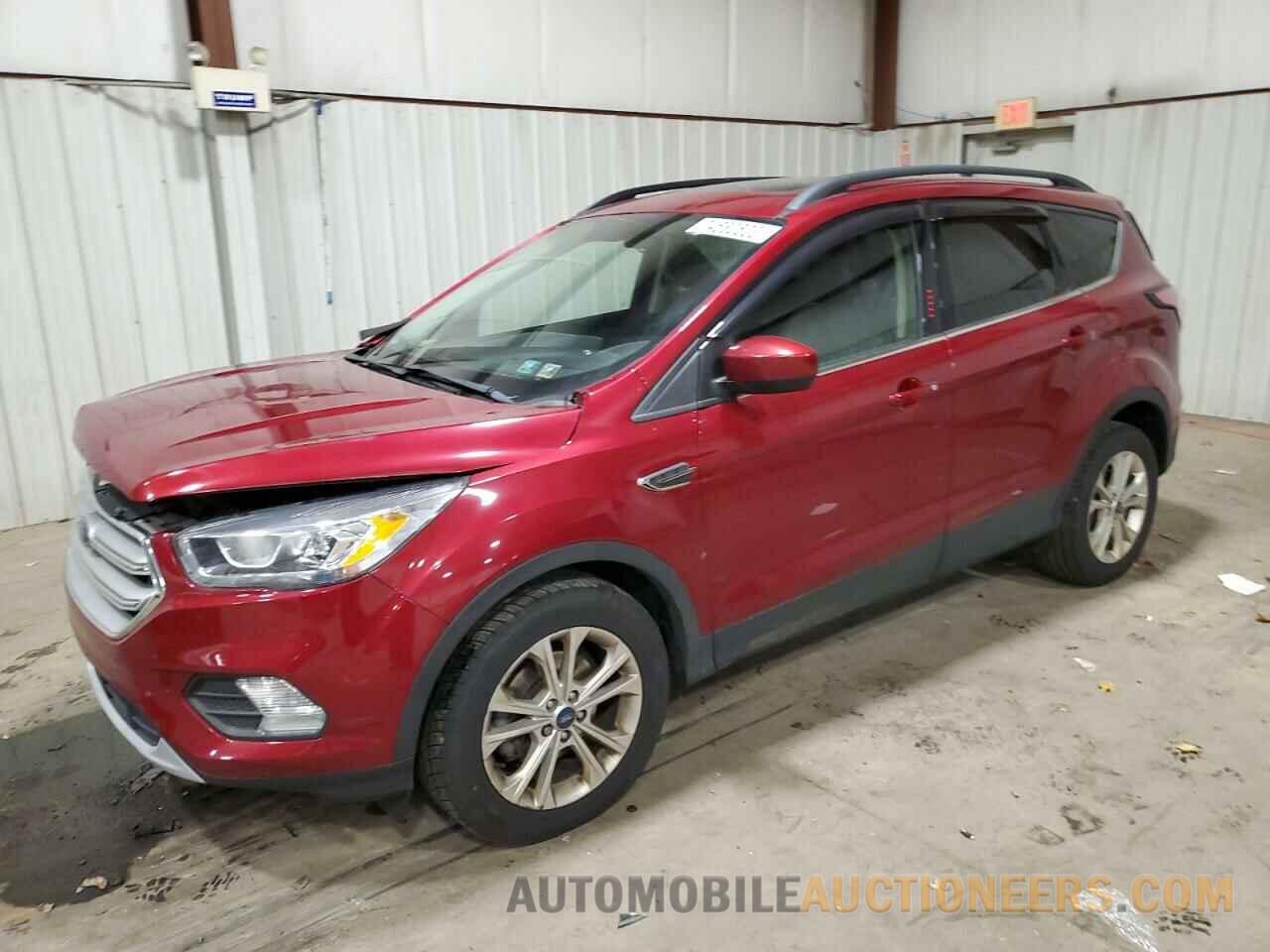 1FMCU0HD0JUD53983 FORD ESCAPE 2018