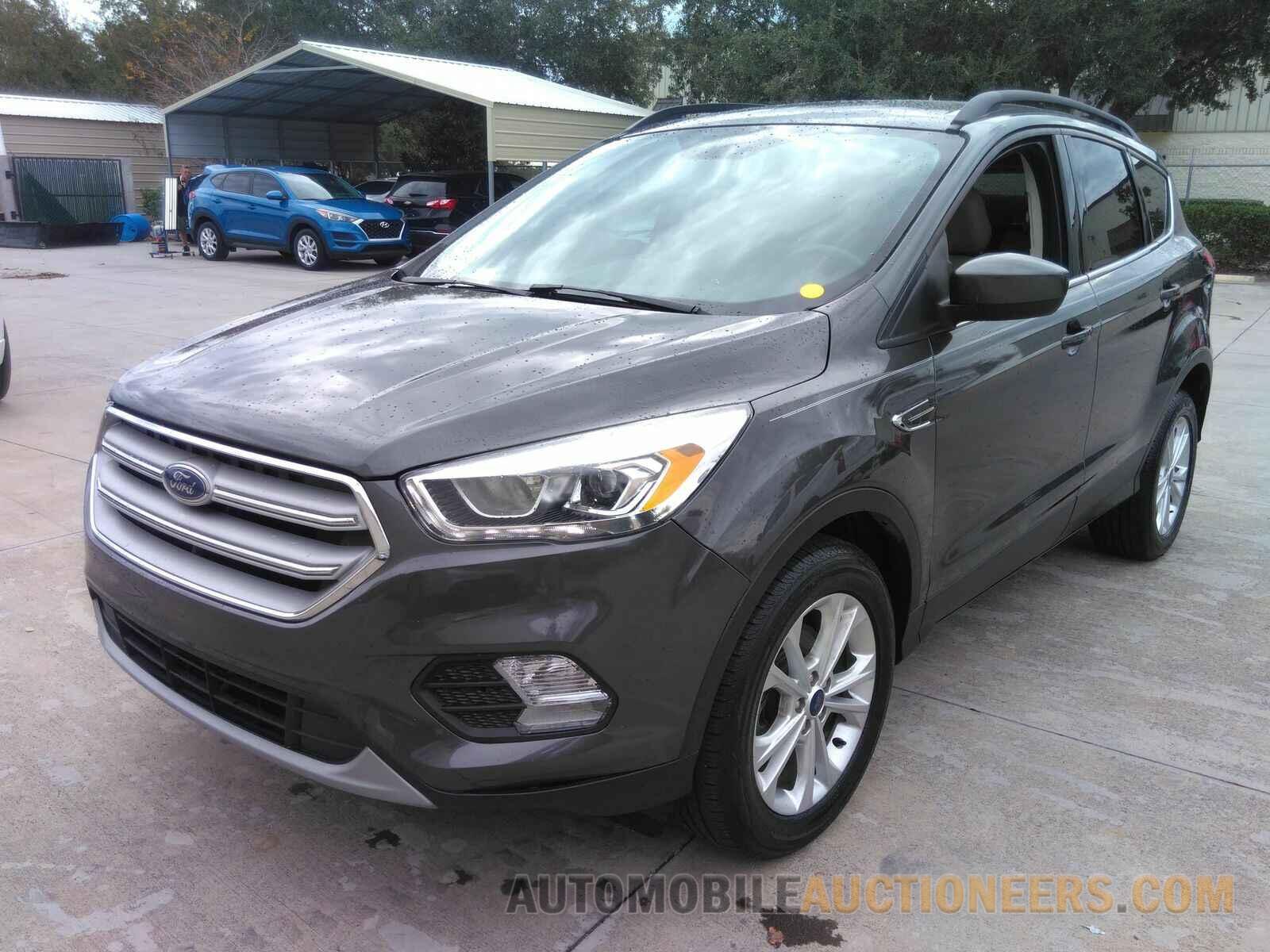 1FMCU0HD0KUA90346 Ford Escape 2019