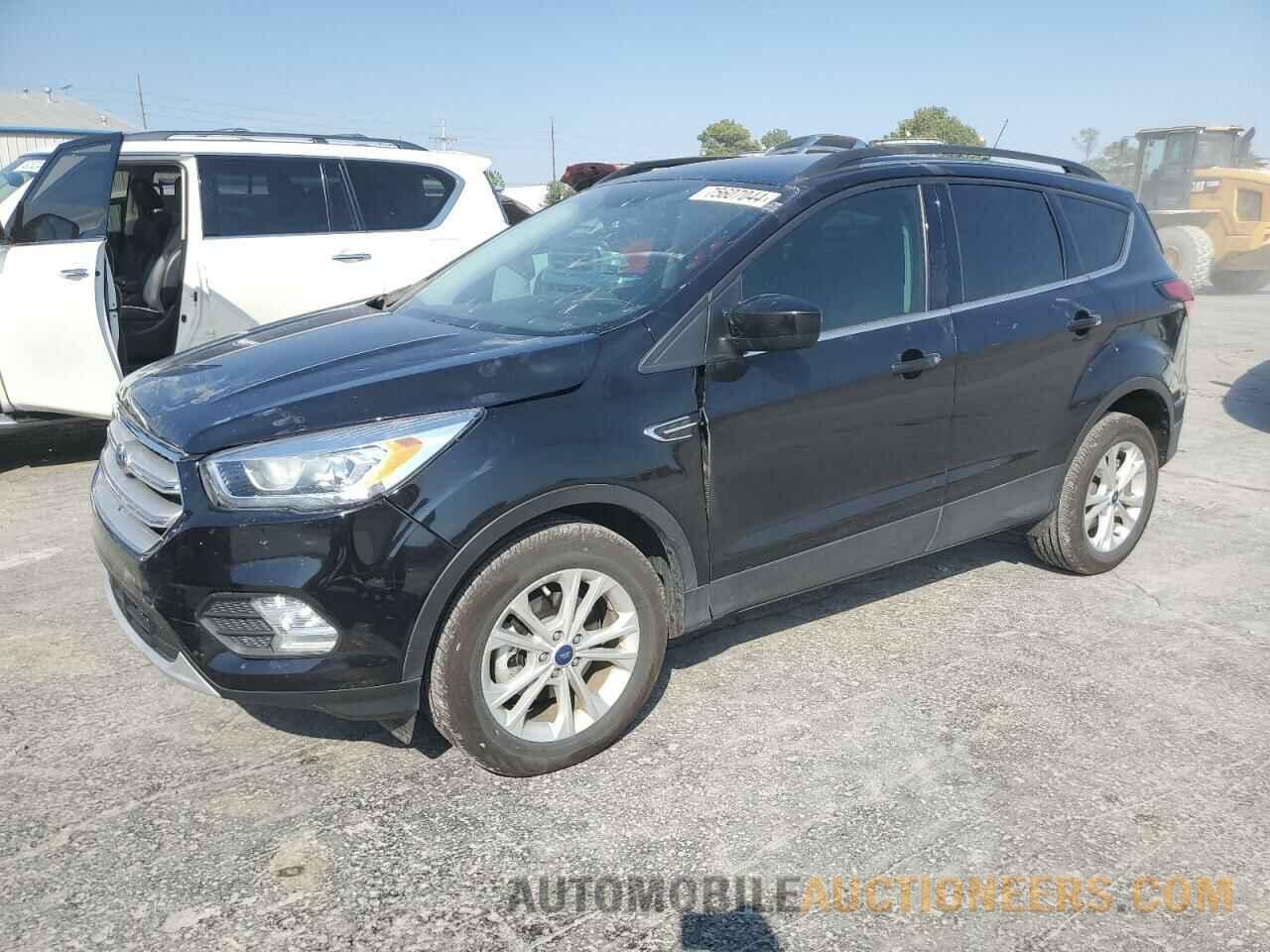 1FMCU0HD0KUB01149 FORD ESCAPE 2019