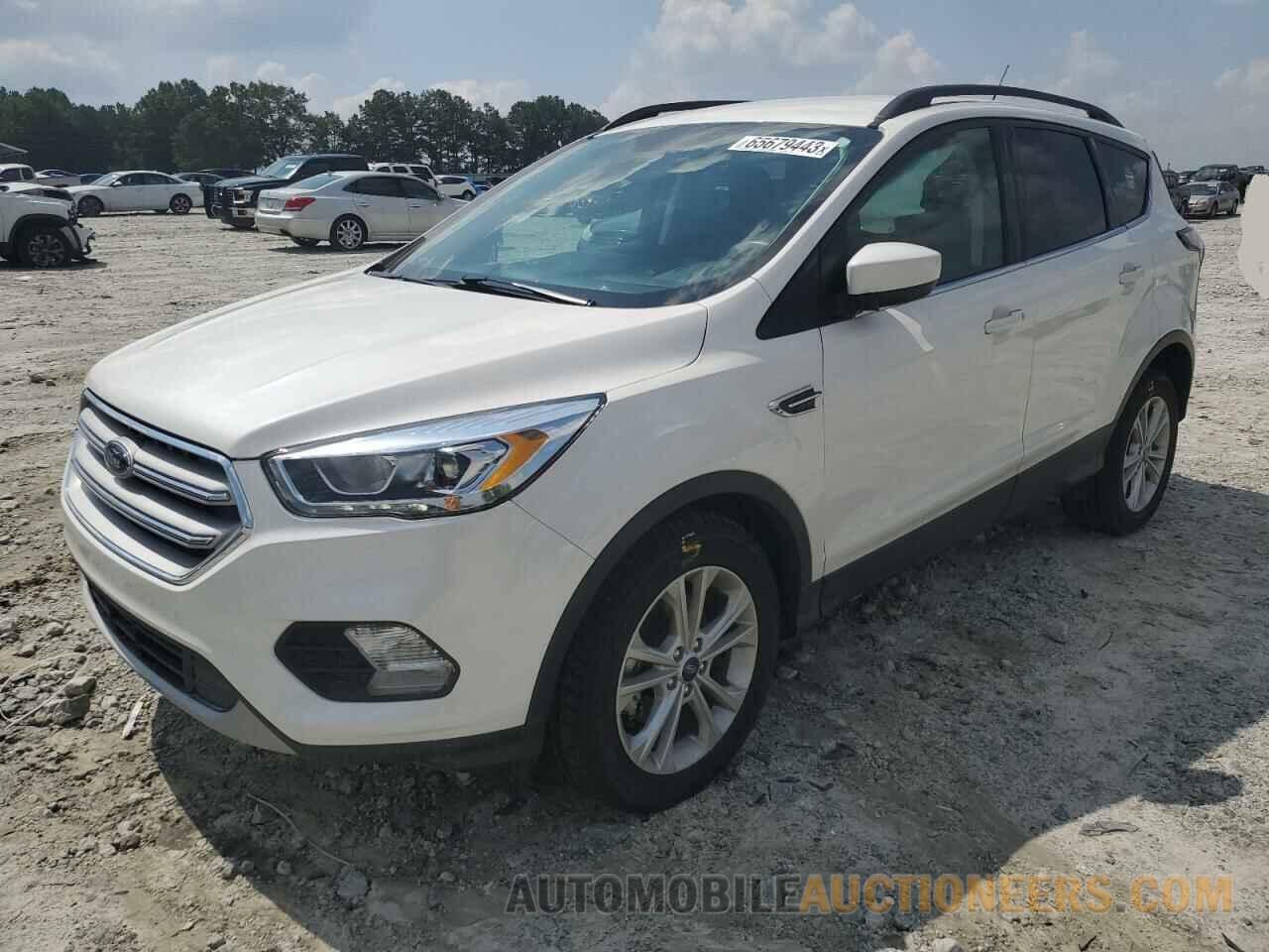 1FMCU0HD1JUC31682 FORD ESCAPE 2018