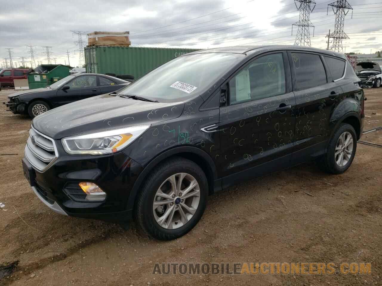 1FMCU0HD1JUD41793 FORD ESCAPE 2018