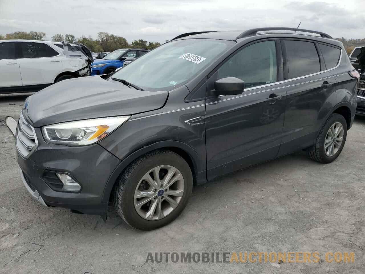 1FMCU0HD2JUA82831 FORD ESCAPE 2018