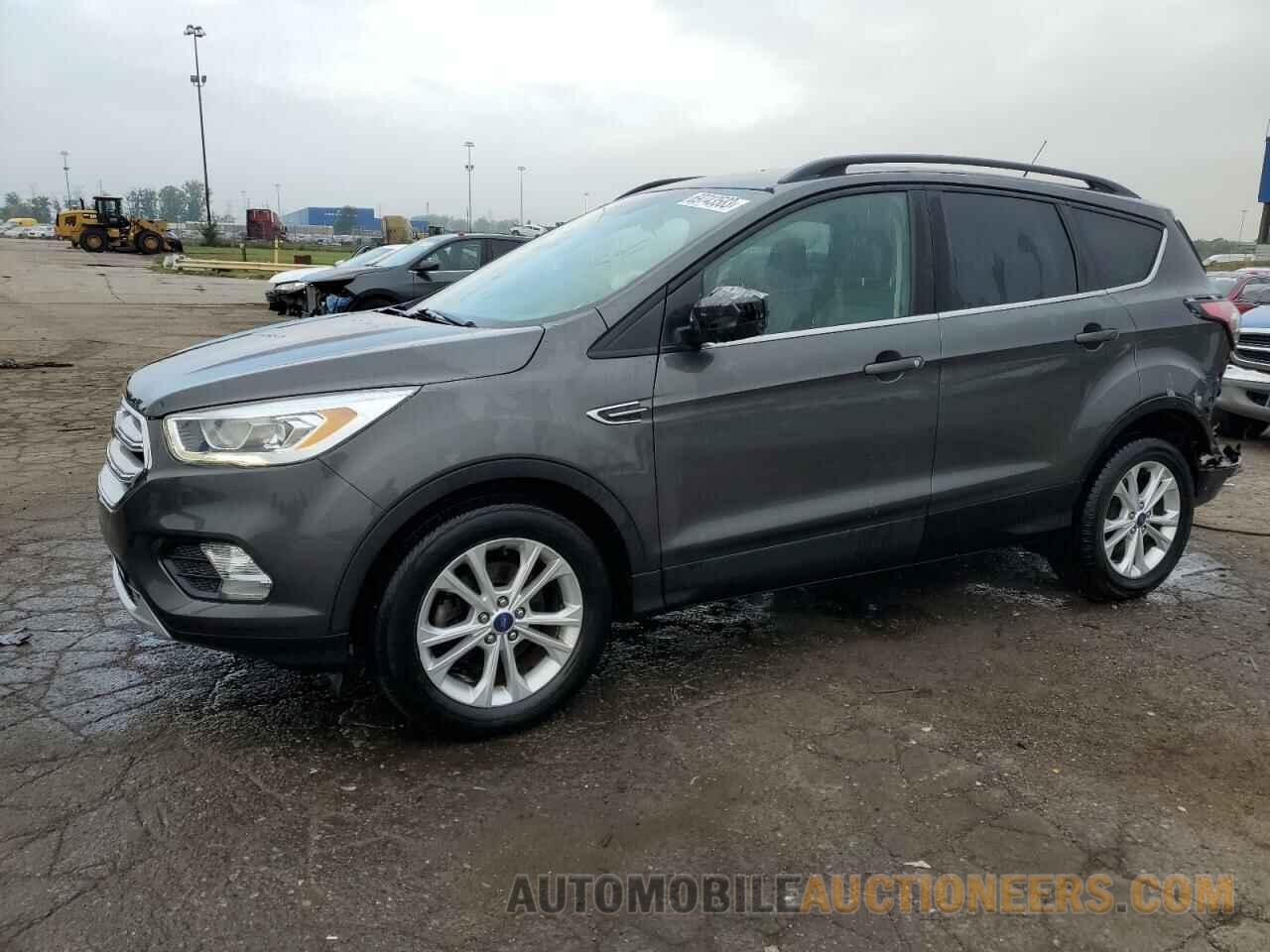 1FMCU0HD2JUB70701 FORD ESCAPE 2018