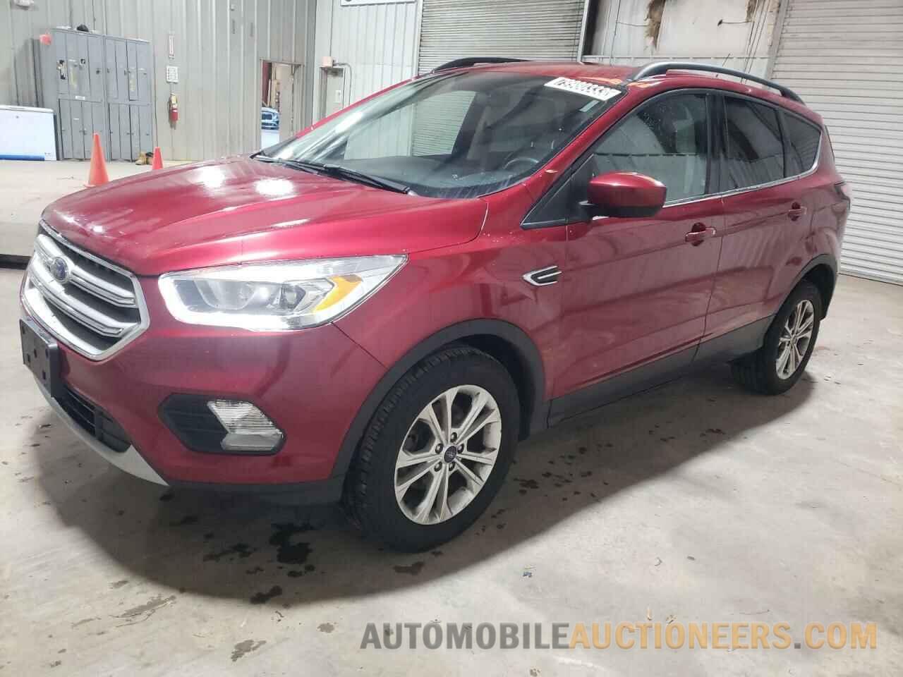 1FMCU0HD2JUC02207 FORD ESCAPE 2018