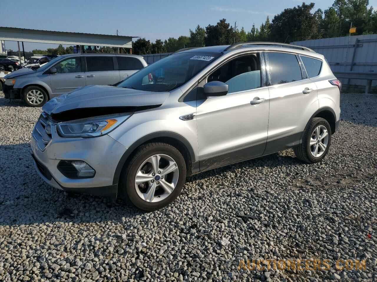 1FMCU0HD2JUC87050 FORD ESCAPE 2018