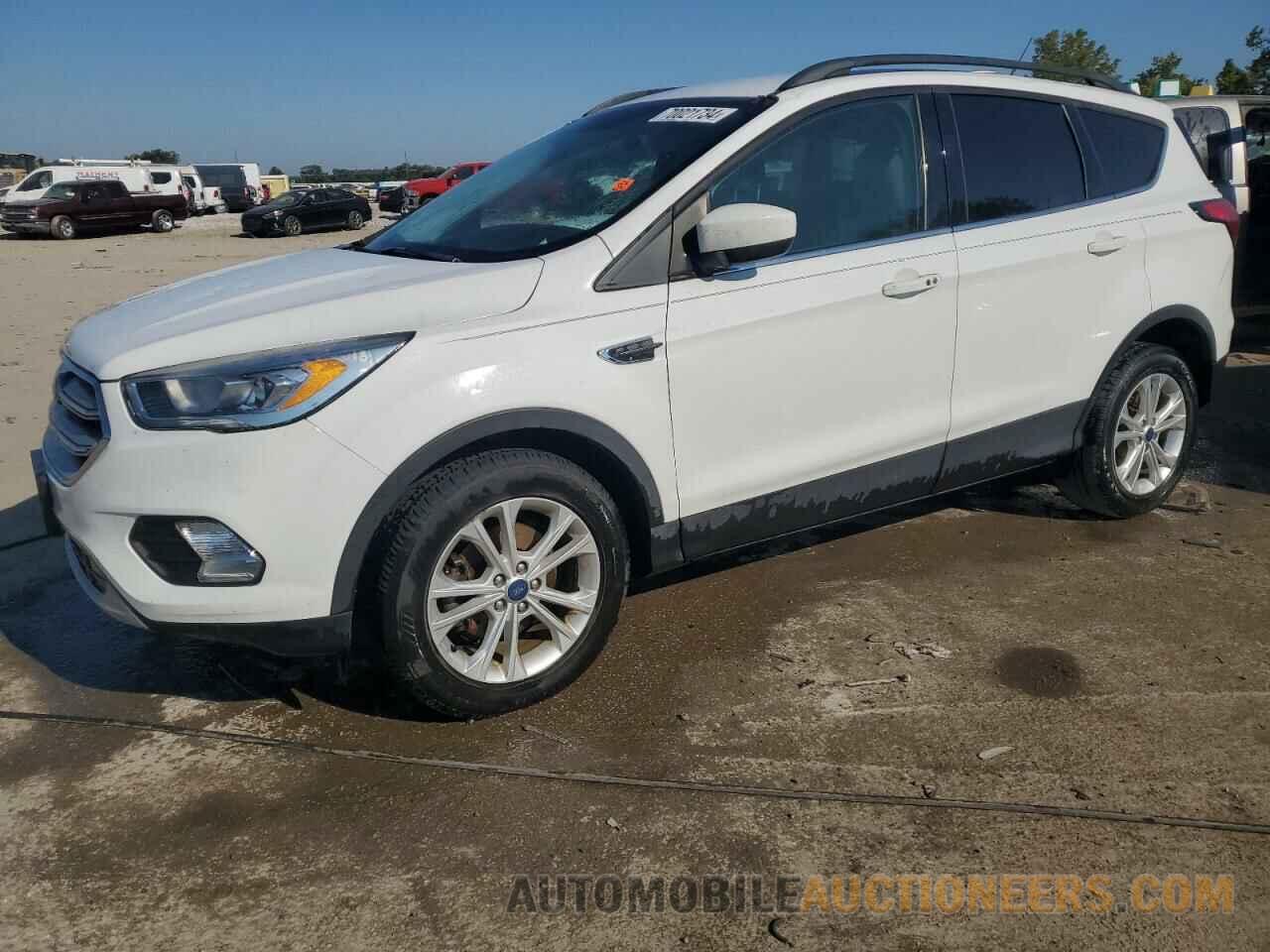 1FMCU0HD2KUC03469 FORD ESCAPE 2019