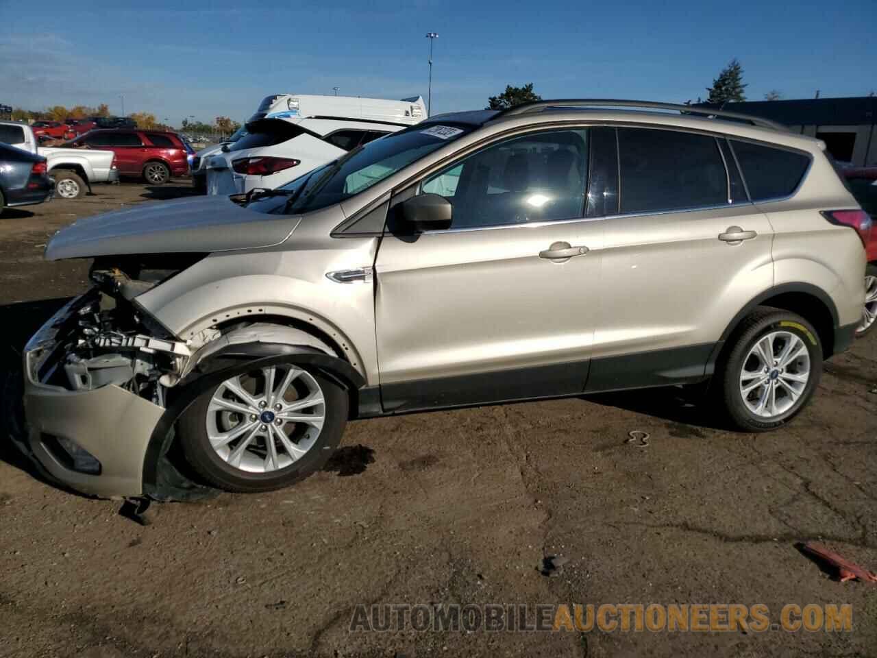 1FMCU0HD3JUD02641 FORD ESCAPE 2018