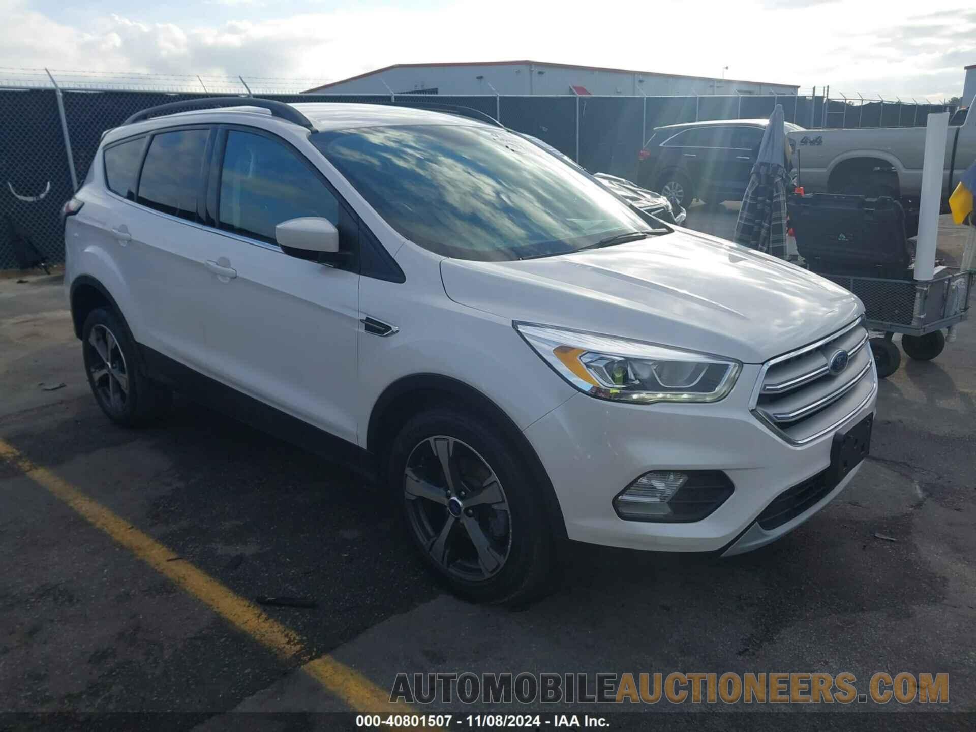 1FMCU0HD3JUD41794 FORD ESCAPE 2018