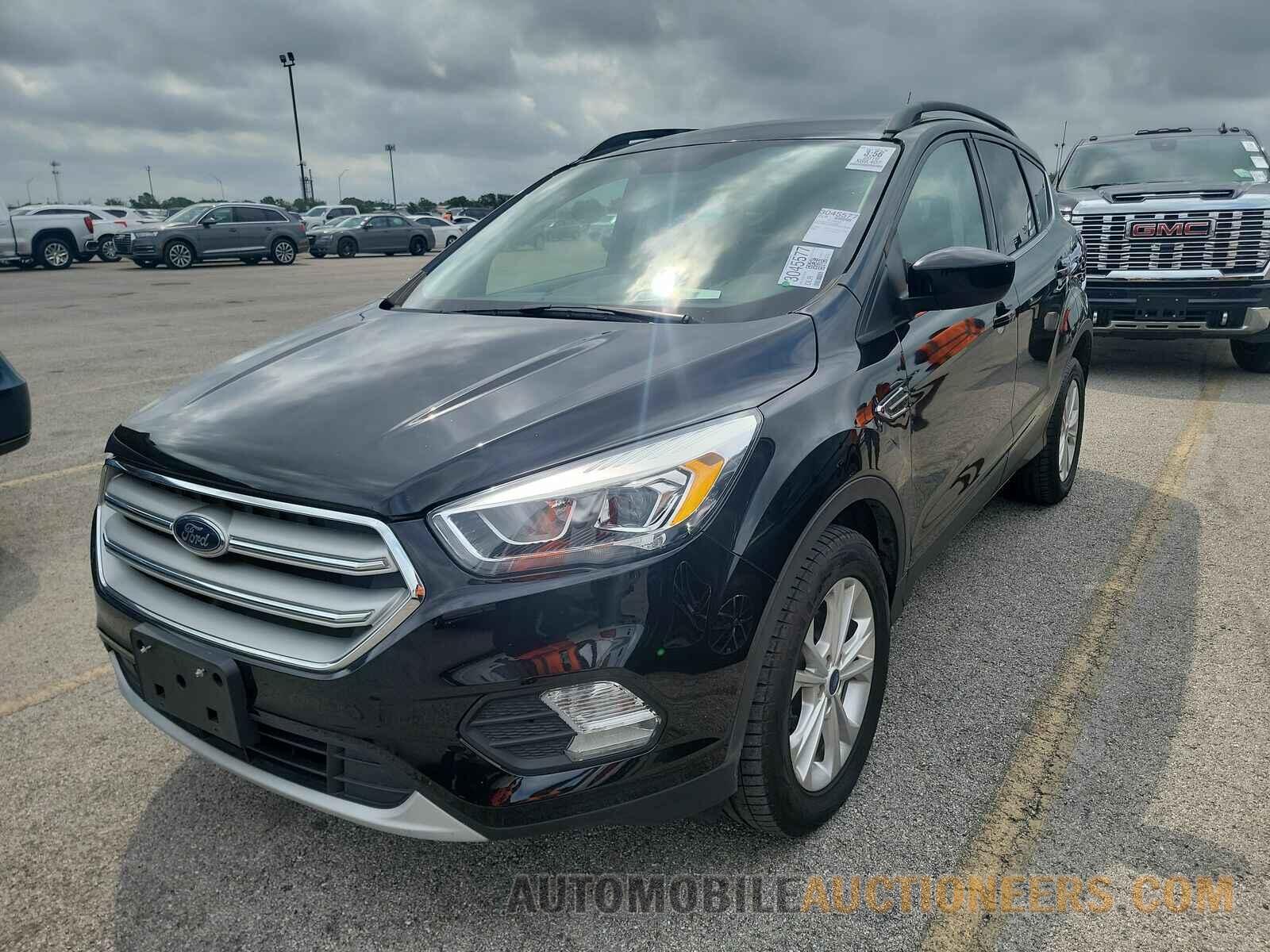 1FMCU0HD3KUA79048 Ford Escape 2019