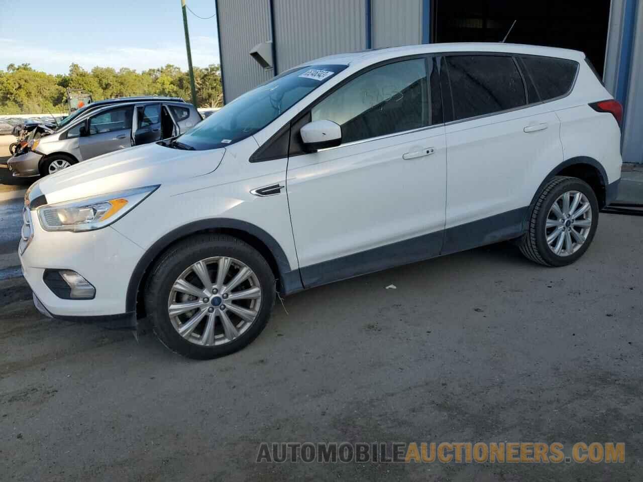 1FMCU0HD3KUA90650 FORD ESCAPE 2019