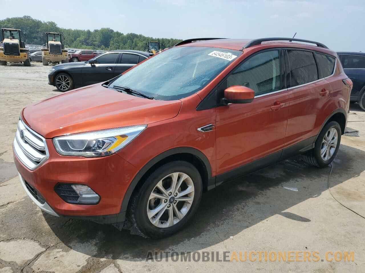 1FMCU0HD3KUB45212 FORD ESCAPE 2019