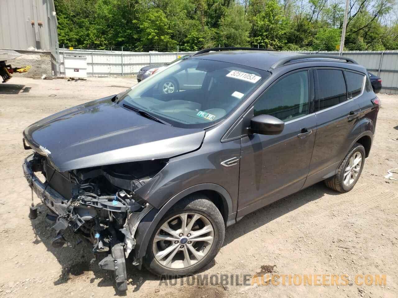 1FMCU0HD4JUC47472 FORD ESCAPE 2018