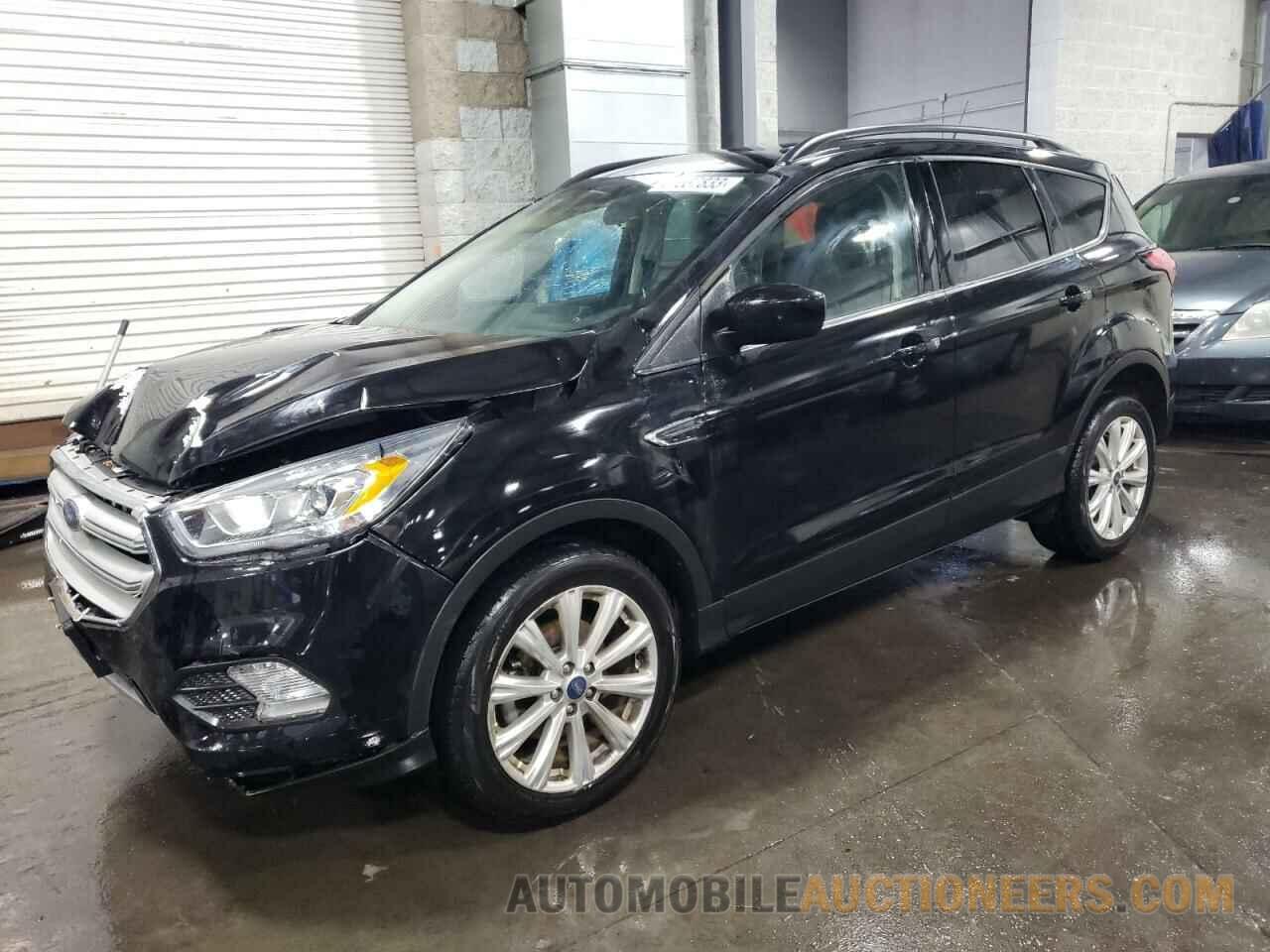 1FMCU0HD4KUA47130 FORD ESCAPE 2019