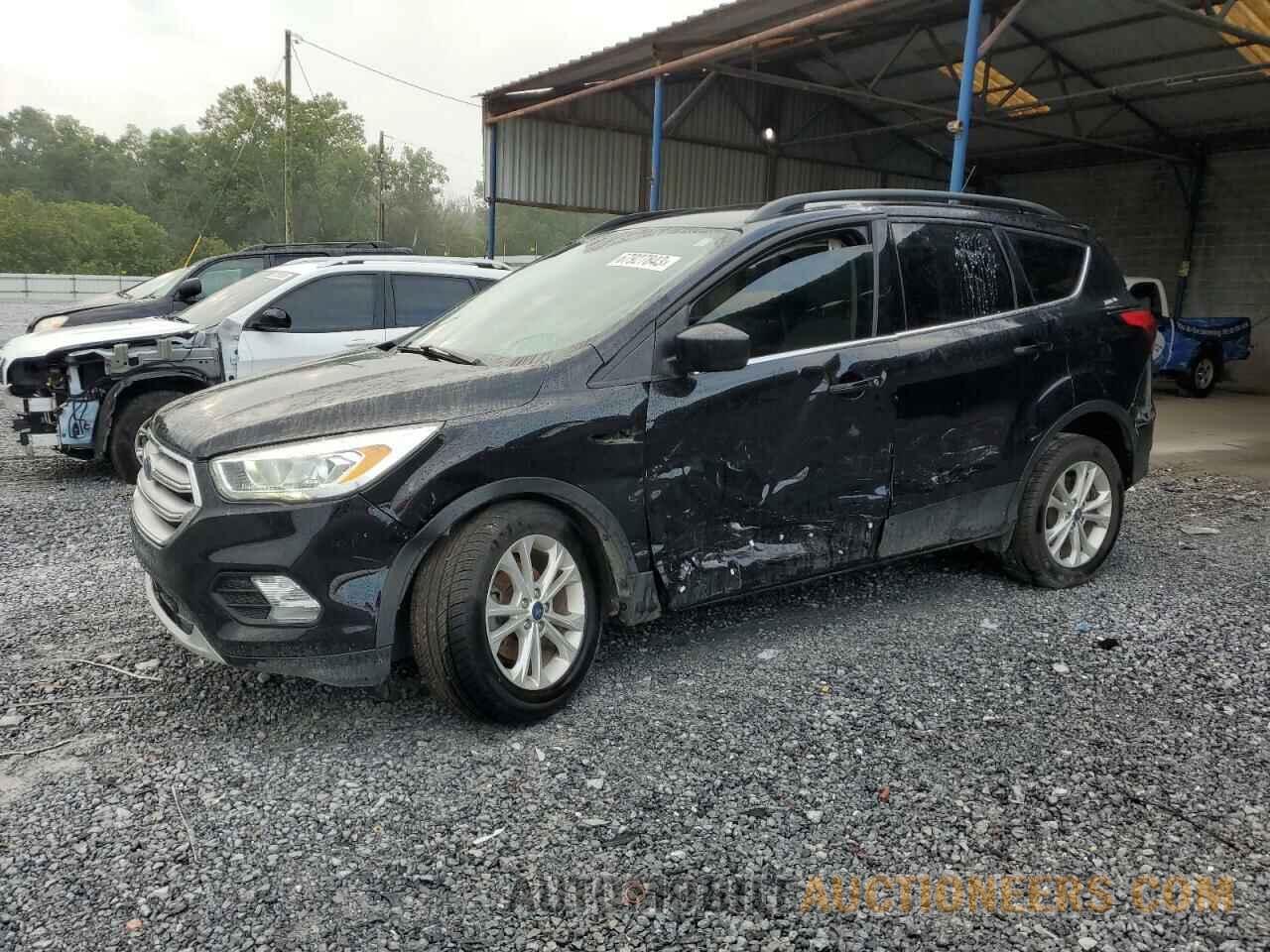 1FMCU0HD4KUA74294 FORD ESCAPE 2019