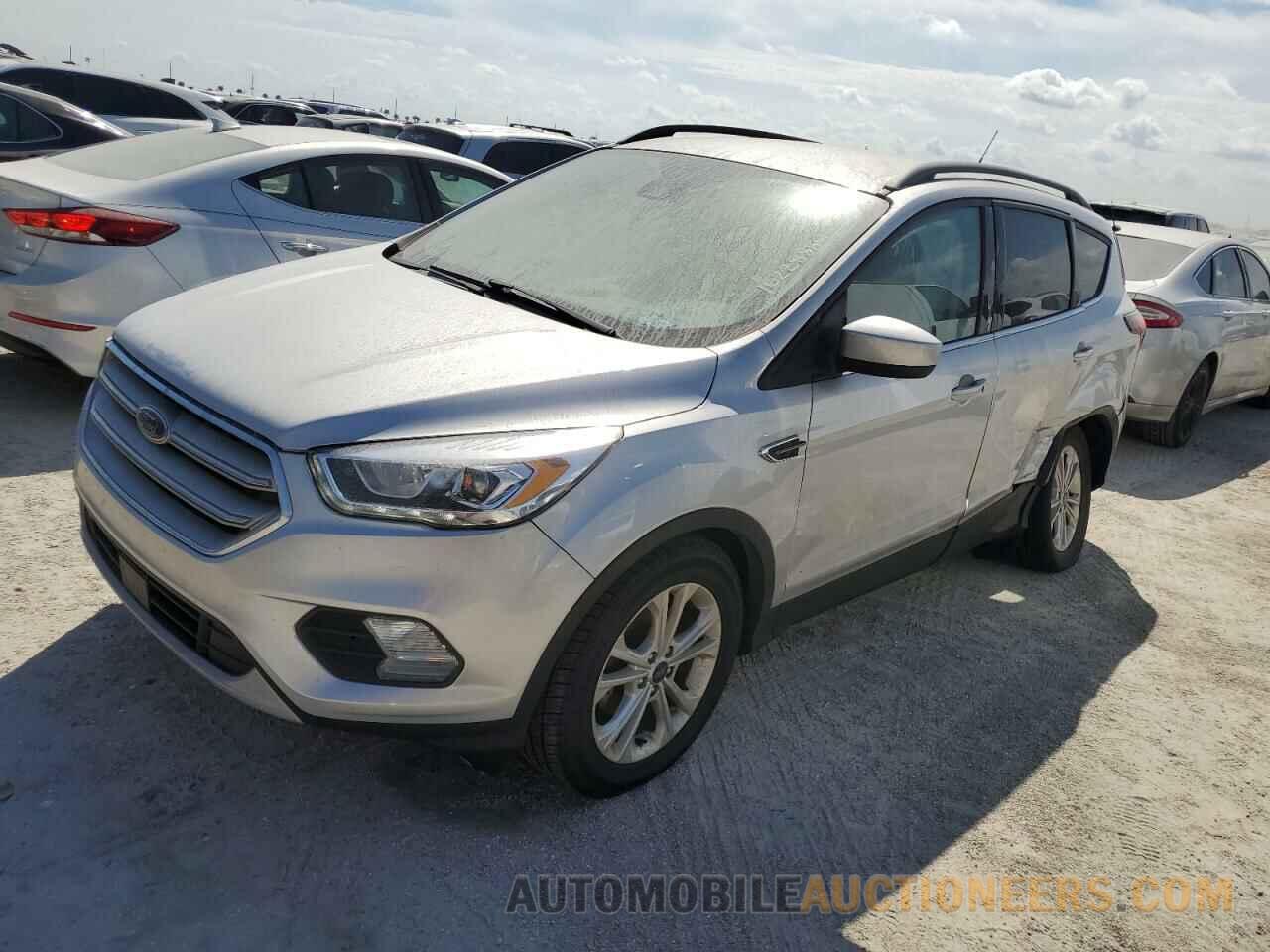 1FMCU0HD4KUB21274 FORD ESCAPE 2019