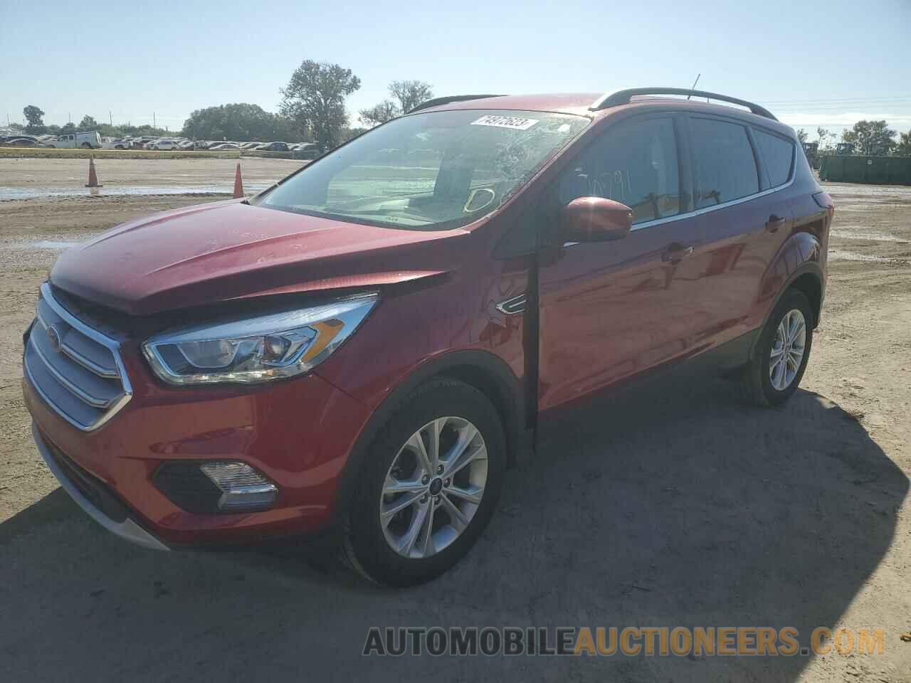 1FMCU0HD4KUC46548 FORD ESCAPE 2019