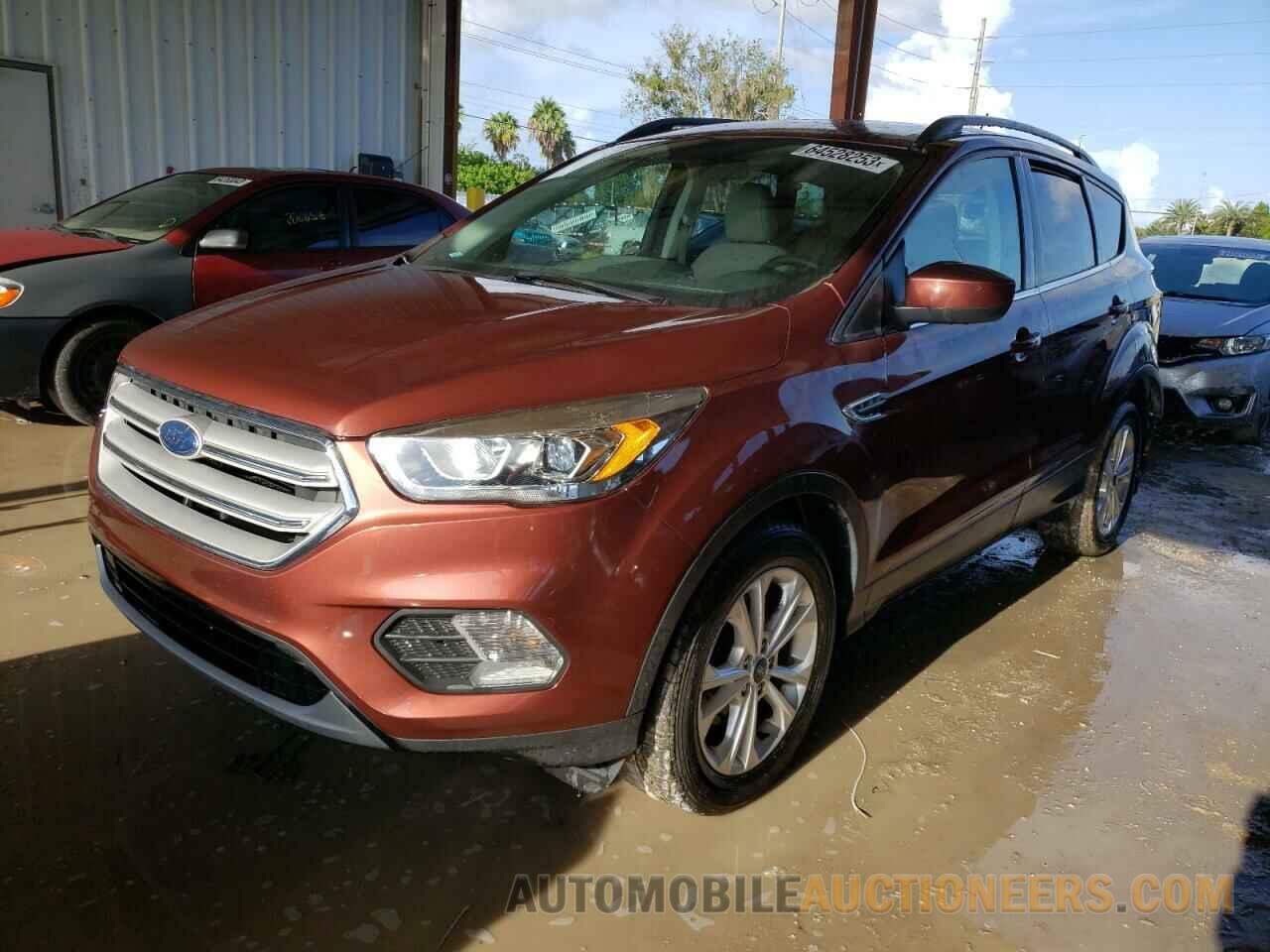 1FMCU0HD5JUA02146 FORD ESCAPE 2018