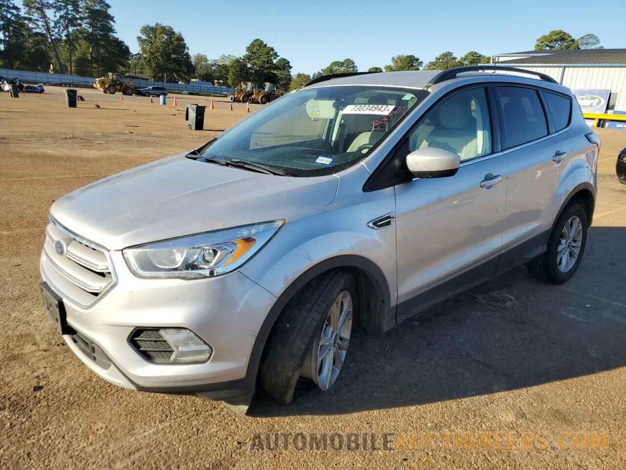 1FMCU0HD5JUA41769 FORD ESCAPE 2018