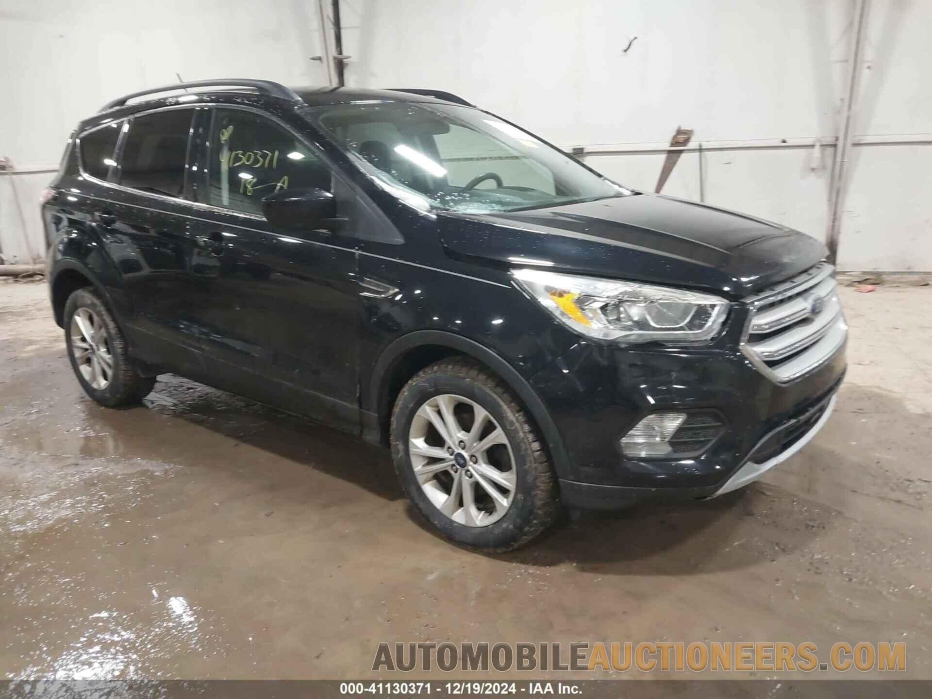 1FMCU0HD5JUB22366 FORD ESCAPE 2018