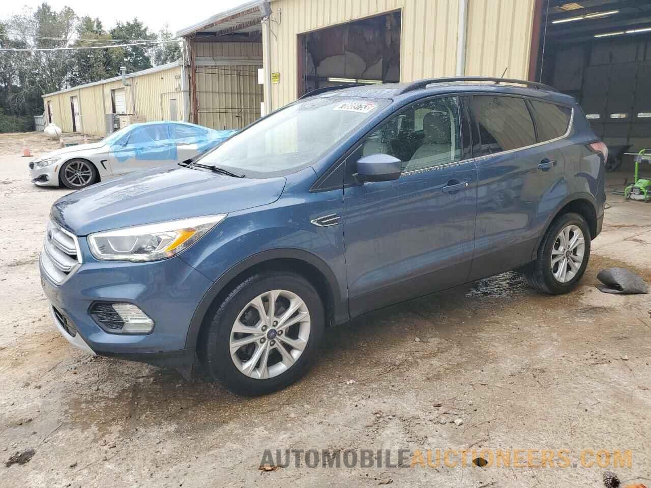 1FMCU0HD5JUB41368 FORD ESCAPE 2018