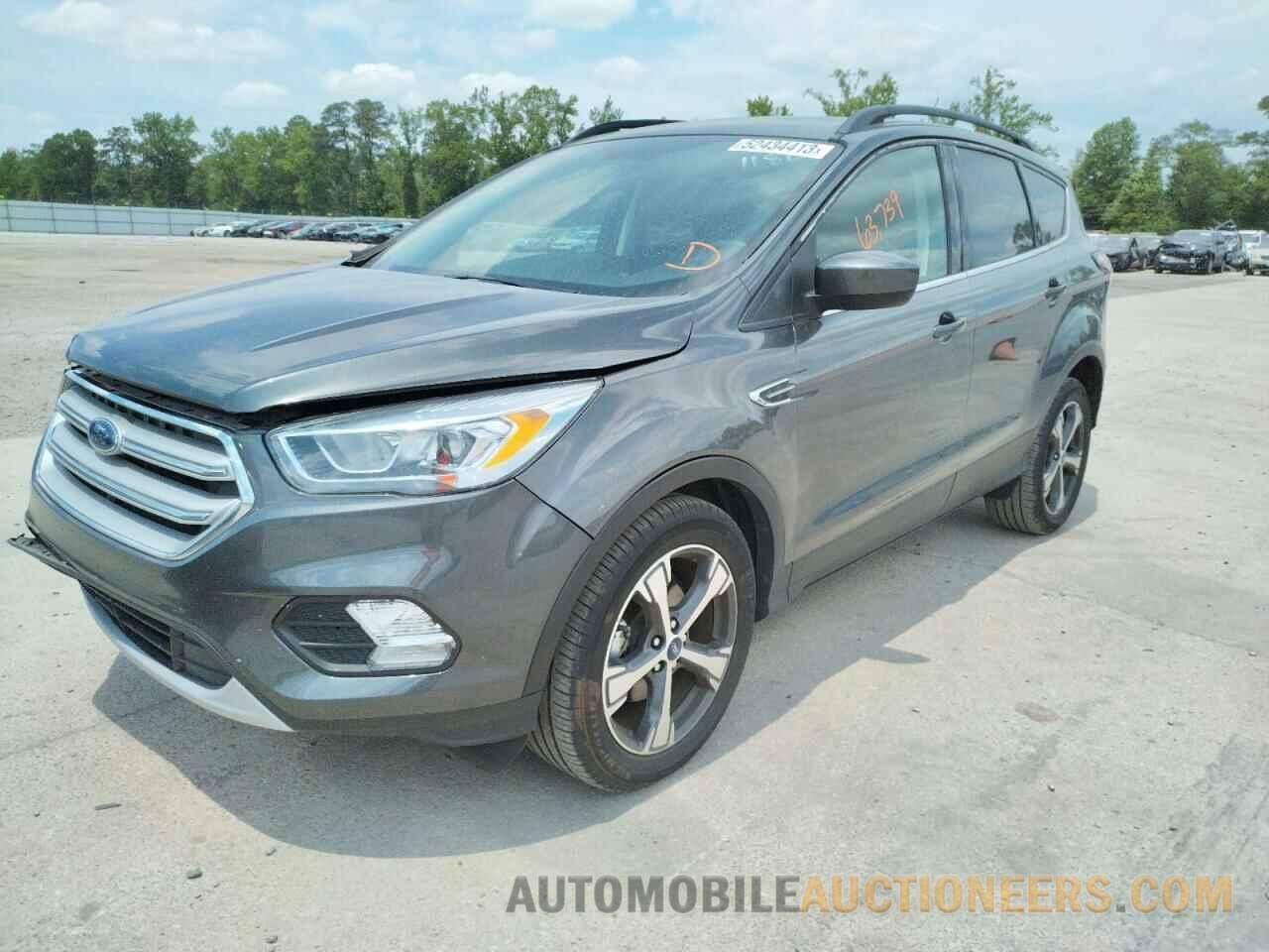 1FMCU0HD5JUB79506 FORD ESCAPE 2018