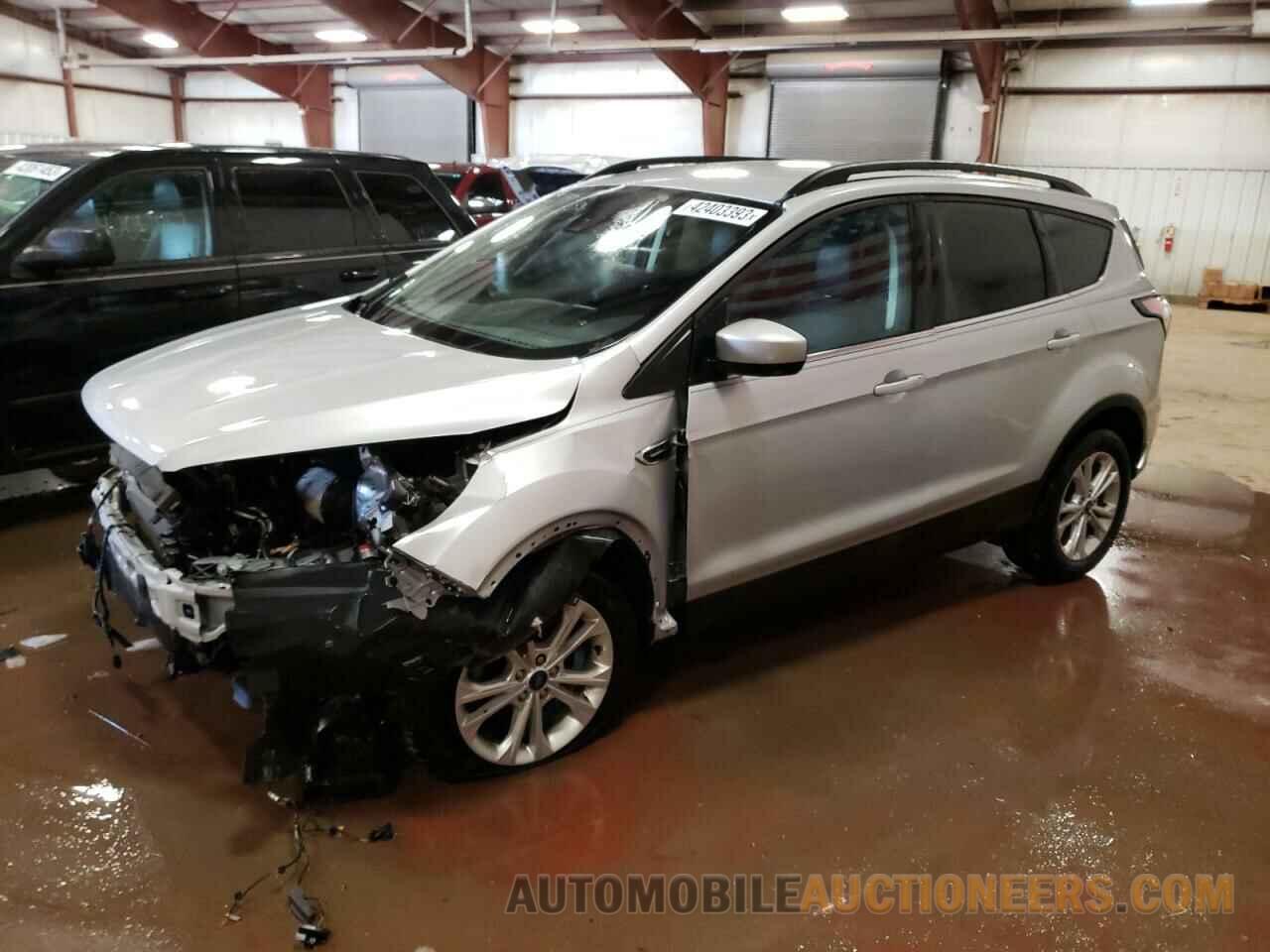 1FMCU0HD5JUD03502 FORD ESCAPE 2018