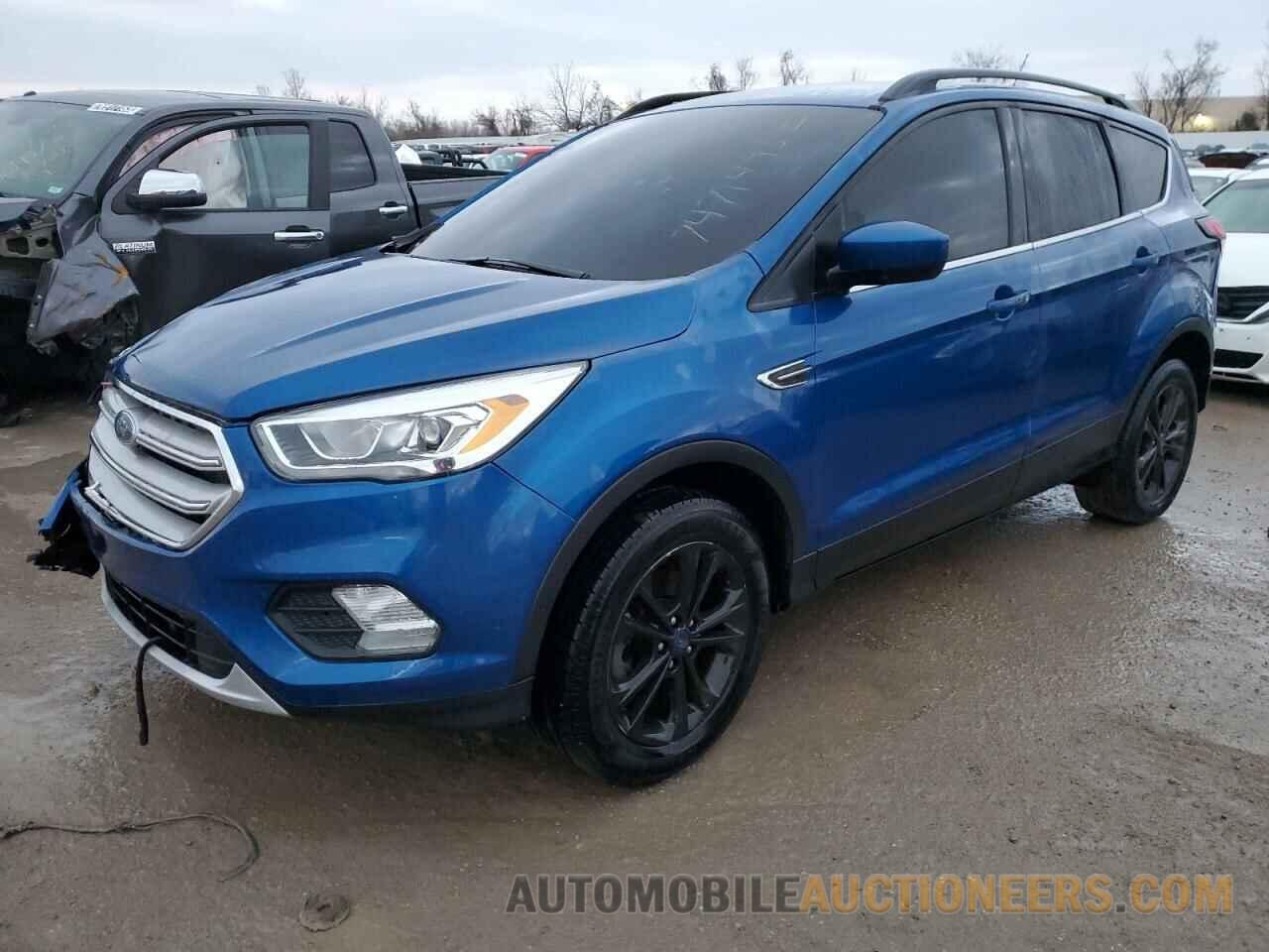 1FMCU0HD5KUC03532 FORD ESCAPE 2019