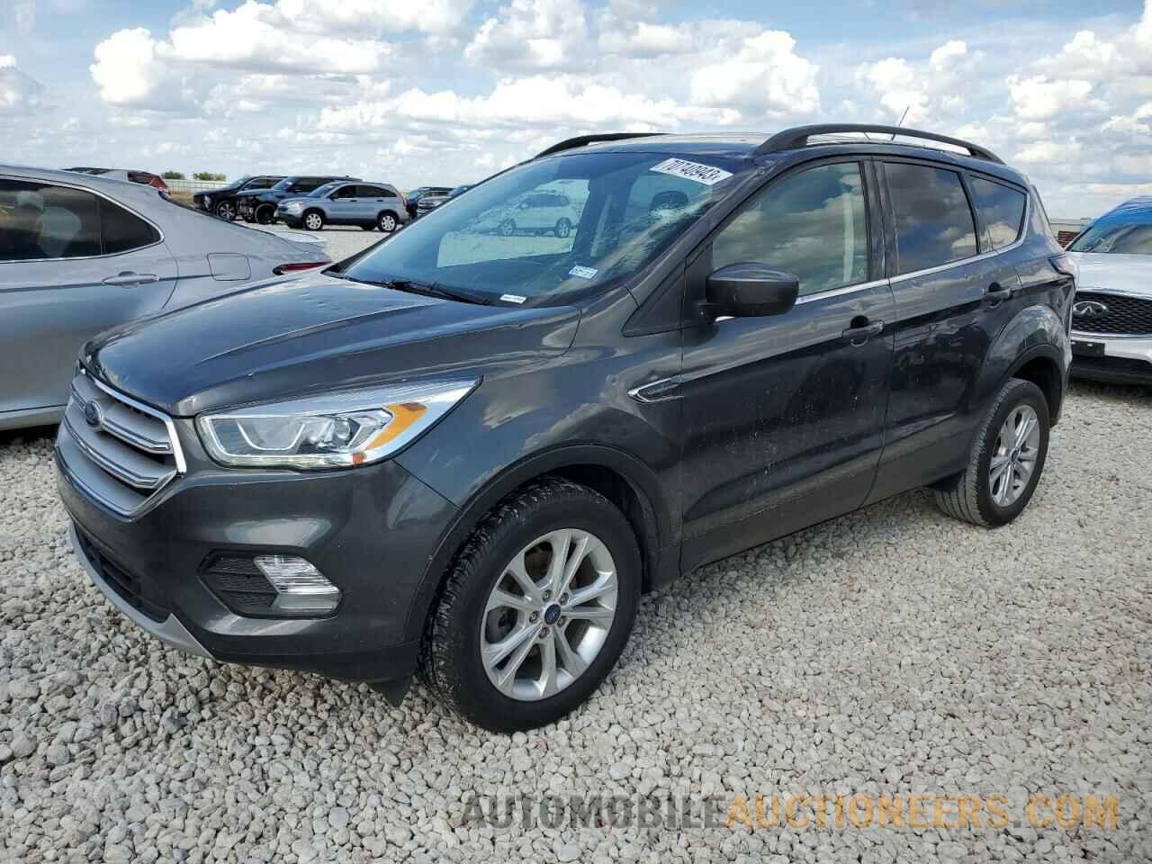 1FMCU0HD6JUC75063 FORD ESCAPE 2018