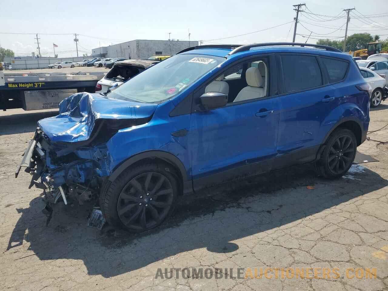 1FMCU0HD6JUD01208 FORD ESCAPE 2018