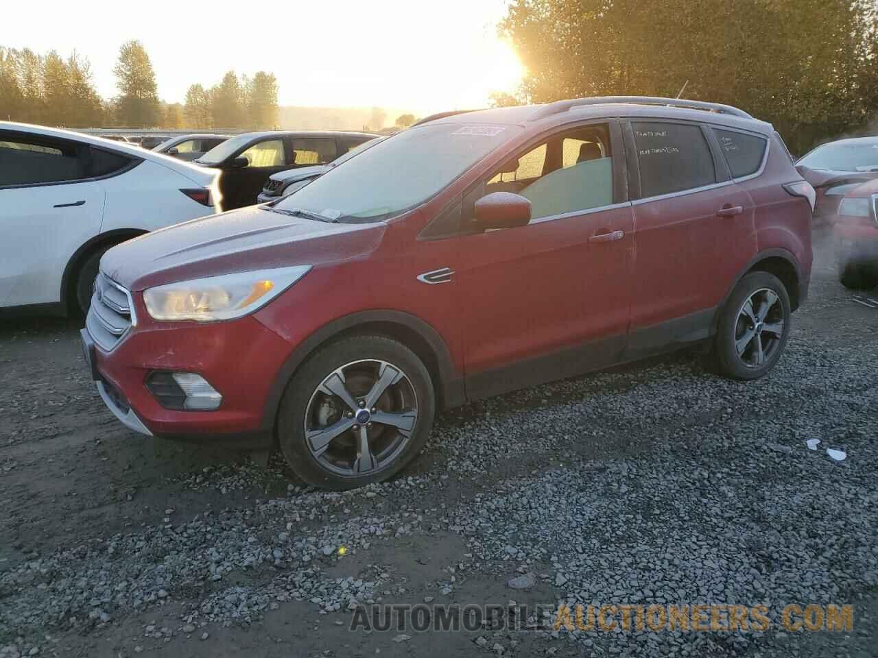 1FMCU0HD6JUD59173 FORD ESCAPE 2018