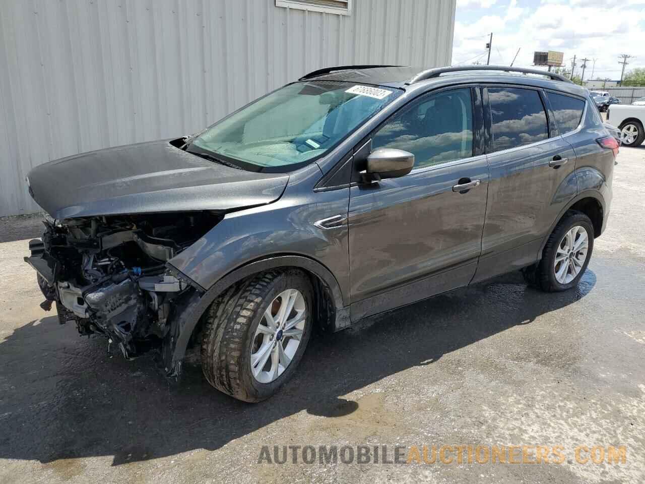 1FMCU0HD6KUA38526 FORD ESCAPE 2019