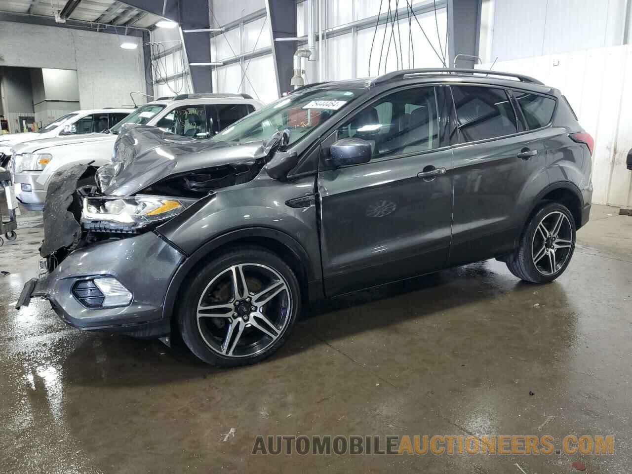 1FMCU0HD6KUB03908 FORD ESCAPE 2019