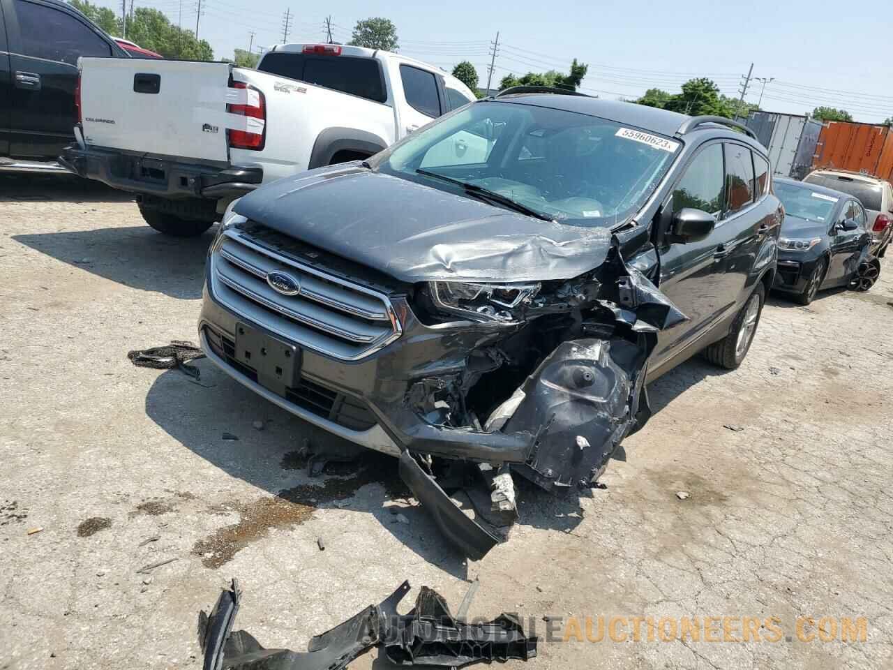 1FMCU0HD6KUB59251 FORD ESCAPE 2019