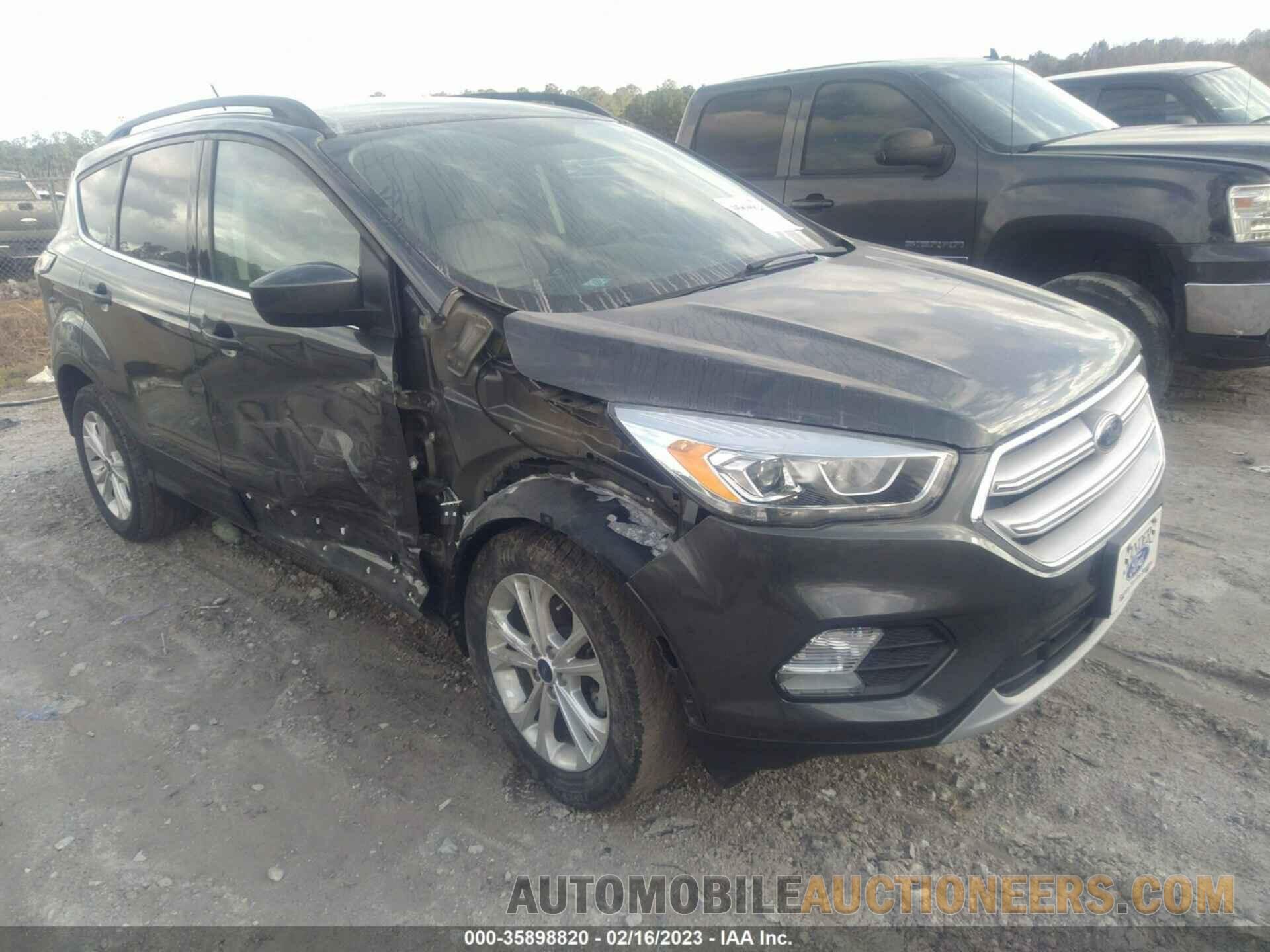 1FMCU0HD7JUB05861 FORD ESCAPE 2018