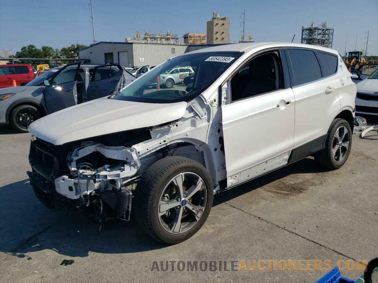 1FMCU0HD7JUB20456 FORD ESCAPE 2018