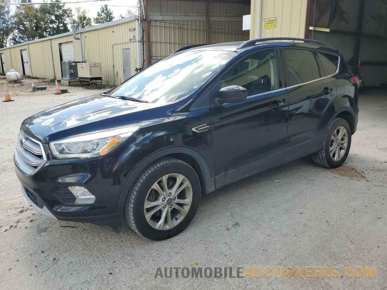 1FMCU0HD7JUC71782 FORD ESCAPE 2018