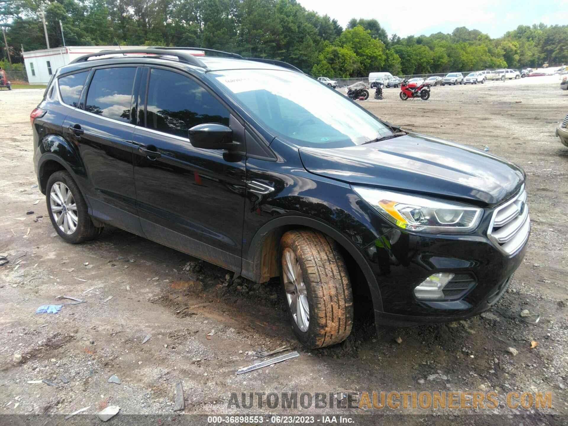 1FMCU0HD7KUA01596 FORD ESCAPE 2019