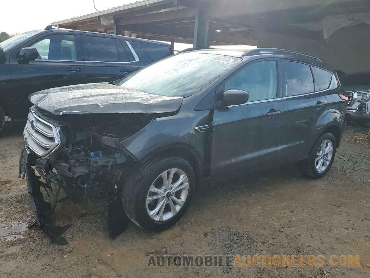 1FMCU0HD7KUA88612 FORD ESCAPE 2019