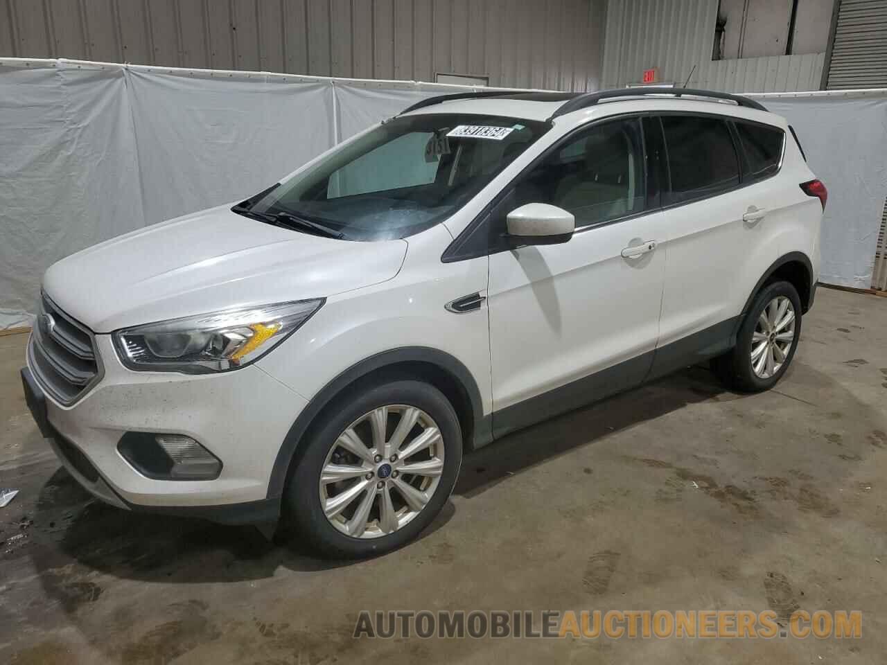 1FMCU0HD7KUC02530 FORD ESCAPE 2019