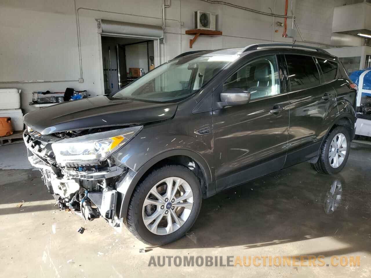 1FMCU0HD8JUB41039 FORD ESCAPE 2018