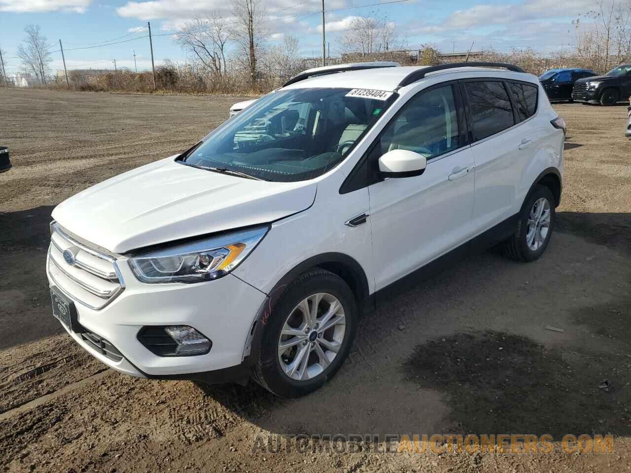 1FMCU0HD8JUC22817 FORD ESCAPE 2018