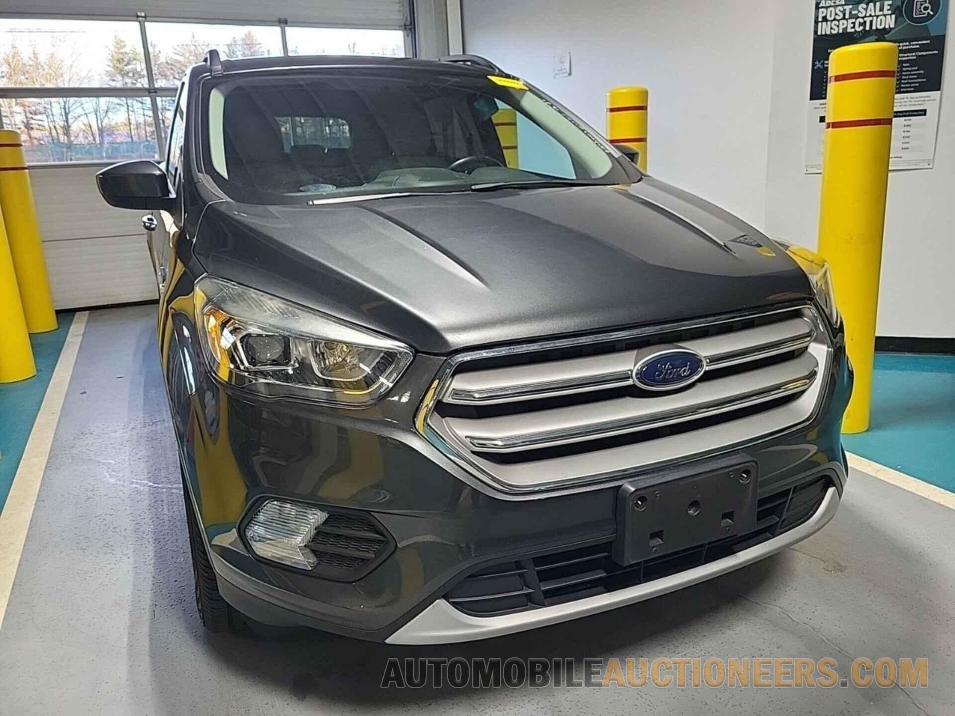 1FMCU0HD9KUB11744 FORD ESCAPE 2019