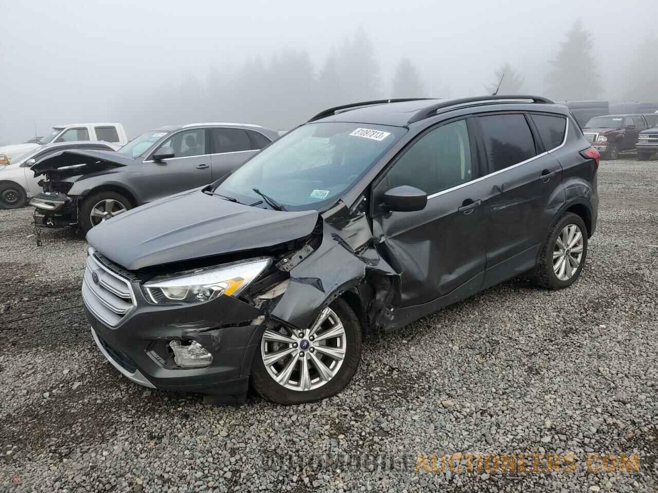 1FMCU0HD9KUC48103 FORD ESCAPE 2019