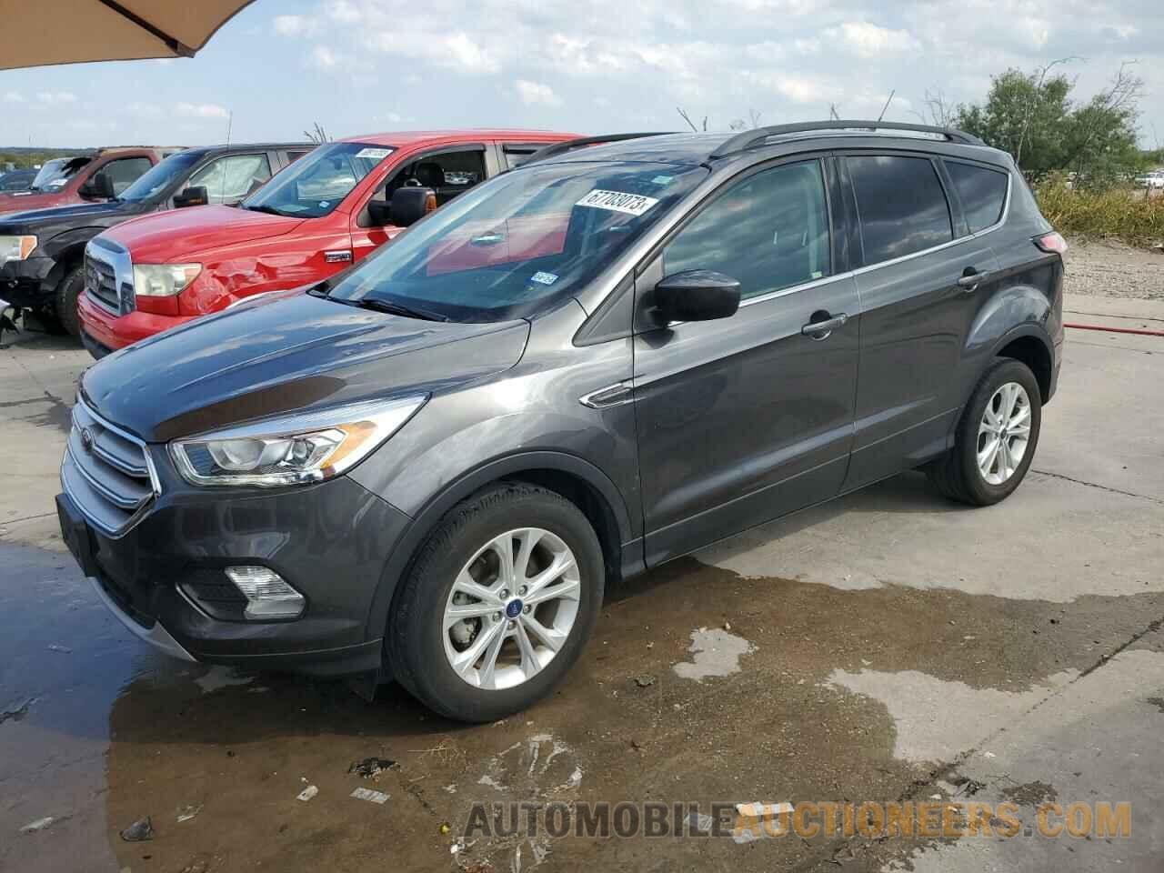 1FMCU0HDXJUB60255 FORD ESCAPE 2018