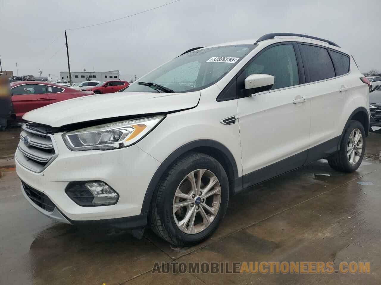 1FMCU0HDXKUA79077 FORD ESCAPE 2019